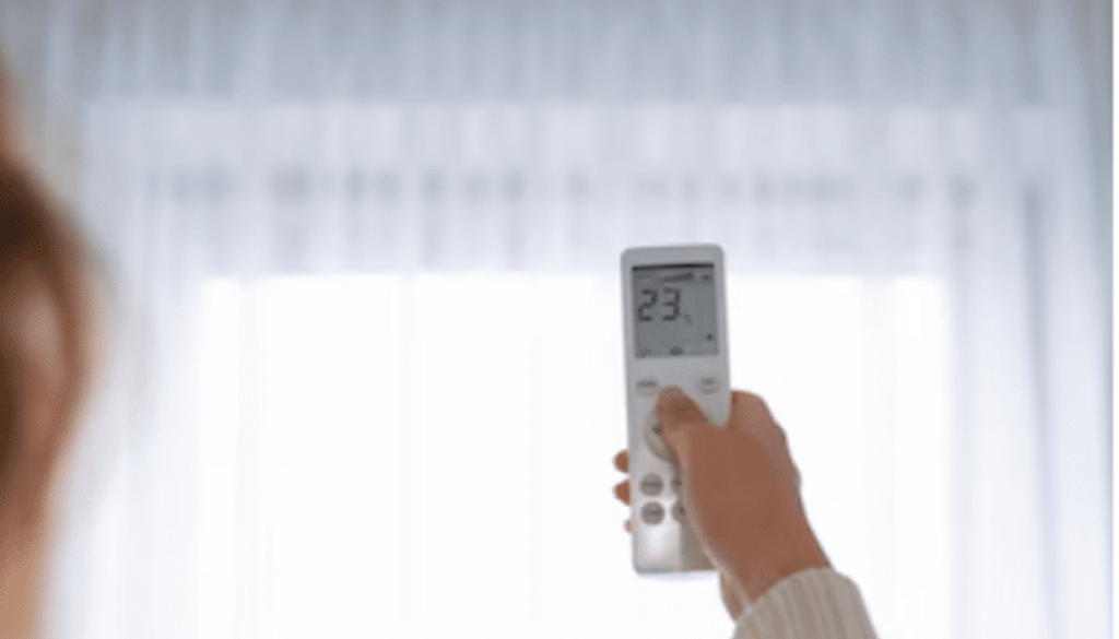 Air Conditioning Trends And Technologies