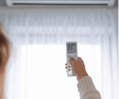 Air Conditioning Trends And Technologies