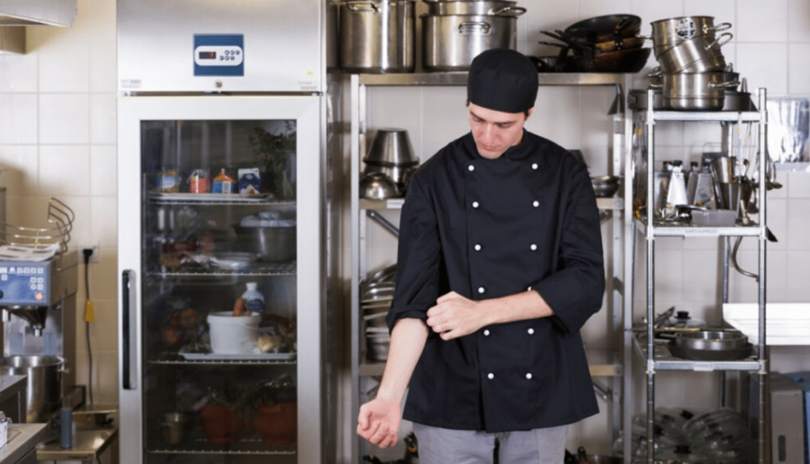 Commercial Refrigeration Best Practices
