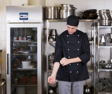 Commercial Refrigeration Best Practices