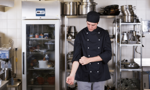 Commercial Refrigeration Best Practices