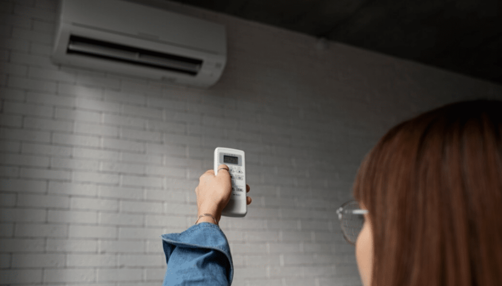 Energy Efficient Air Conditioning in Your Home