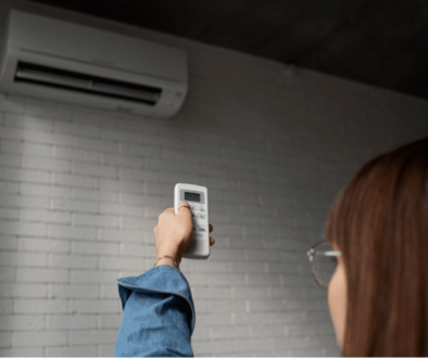 Energy Efficient Air Conditioning in Your Home