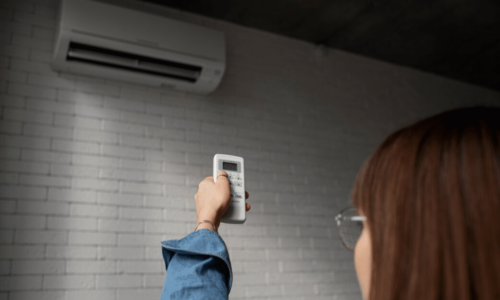 Energy Efficient Air Conditioning in Your Home